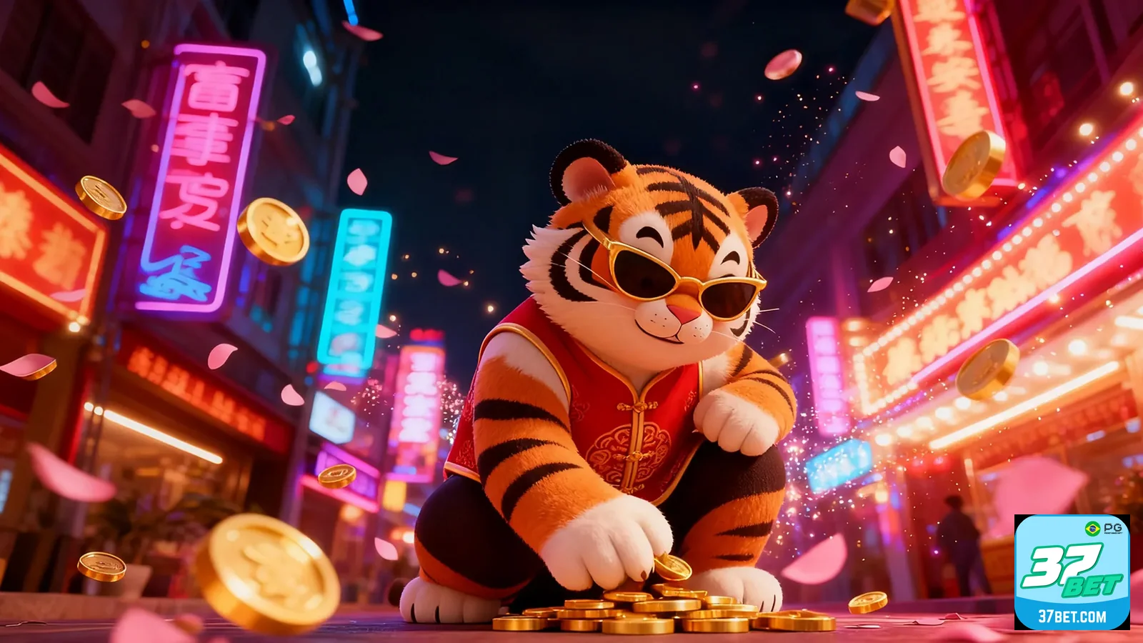 Promoções de cassino - 37bet