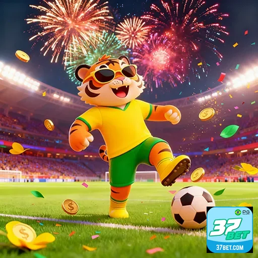 Cena destaque - 37bet